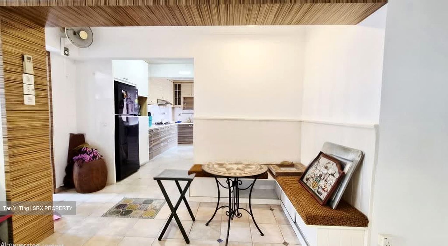 Blk 220 Bishan Street 23 (Bishan), HDB 5 Rooms #547080691